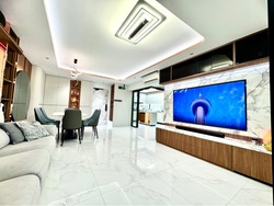 Blk 534 Pasir Ris Drive 1 (Pasir Ris), HDB Executive #501517151